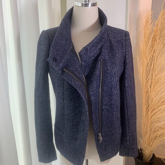 Isabel Marant Etoile - Jacket - Size 1 - Picture 1 of 6